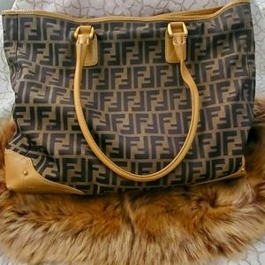 Fendi Women's Bag